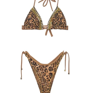 Bikini Leopard Wild